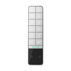 Клавіатура вулична Ajax Keypad Outdoor White