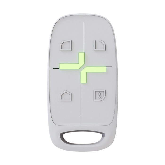 Радіобрелок керування системою GT KeyControl