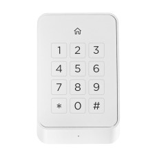 Бездротова мембранна клавіатура GT Keypad