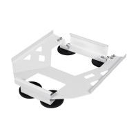 Кронштейн E-NET SMM-02 White