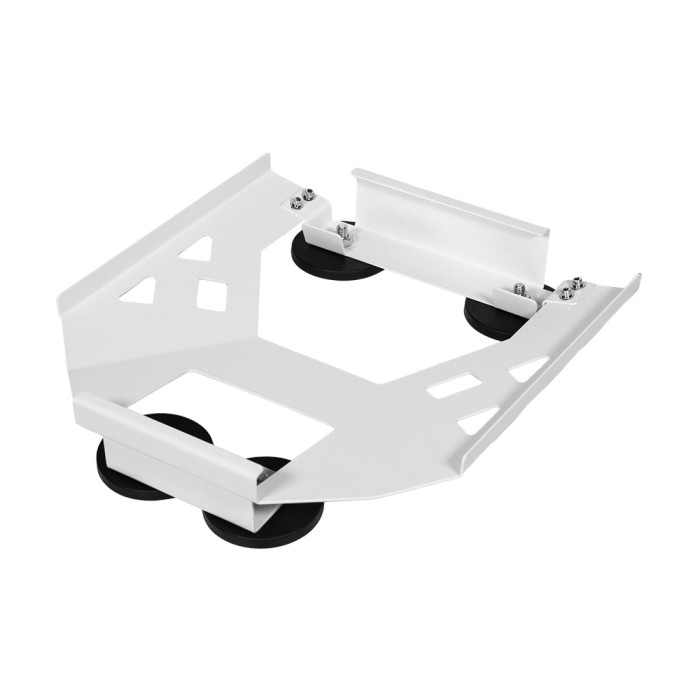 Кронштейн E-NET SMM-02 White