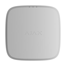 Датчик диму Ajax EN54 FireProtect (Smoke) Jeweller White