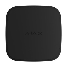 Датчик диму Ajax EN54 FireProtect (Smoke) Jeweller Black