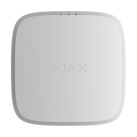 Датчик тепла Ajax EN54 FireProtect (Heat) Jeweller White