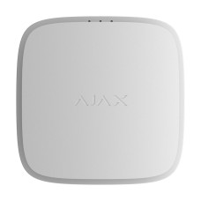 Датчик тепла Ajax EN54 FireProtect (Heat) Jeweller White