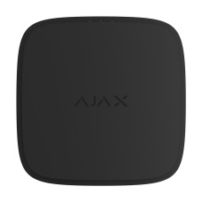 Датчик тепла комбінований звуковий Ajax EN54 FireProtect (Heat/Sounder) Jeweller Black