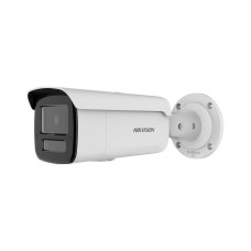 Відеокамера DS-2CD2T63G2-4LI (4.0мм) Hikvision