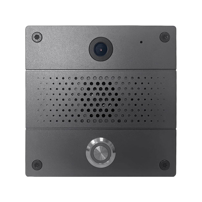 Відеопанель SIP-IP D26V Tonmind PoE, Onvif