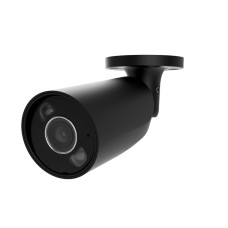 Відеокамера Ajax BulletCam HL (5 Mp/2.8 mm) black