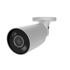 Відеокамера Ajax BulletCam HL (8 Mp/2.8 mm) white