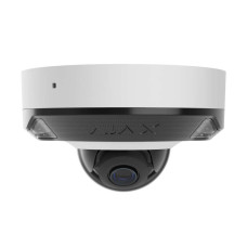 Відеокамера Ajax DomeCam Mini HL (5 Mp/4 mm) white
