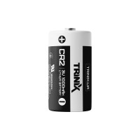 Батарейка CR2 TRINIX 3V LiMnO2 1000mAh Trinix