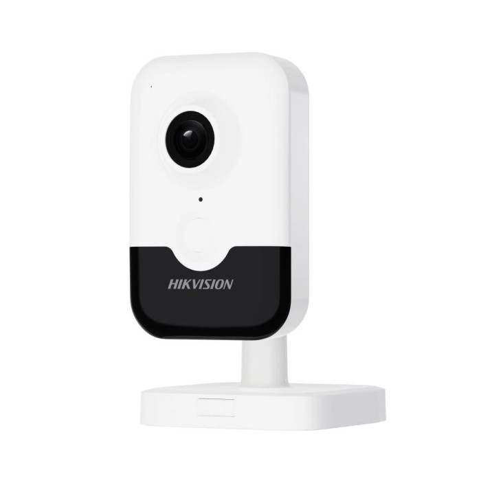 Відеокамера DS-2CD2423G2-IW(W) 2МП (2.8мм) Hikvision