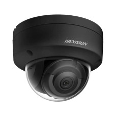 Відеокамера DS-2CD1143G2-I (BLACK) 4МП (2.8мм) Hikvision