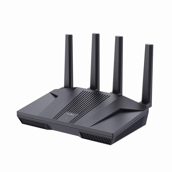 Маршрутизатор GL.iNet Flint 2 (GL-MT6000-EU) WiFi6