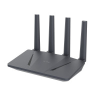 Маршрутизатор GL.iNet Flint (GL-AX1800-EU) WiFi6