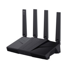 Маршрутизатор GL.iNet Flint 3 (GL-BE9300-EU) WiFi7
