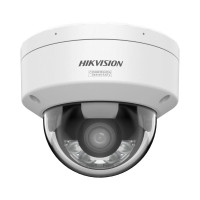 Відеокамера DS-2CD2147G3-LIS2UY 4МП (2.8мм) Hikvision