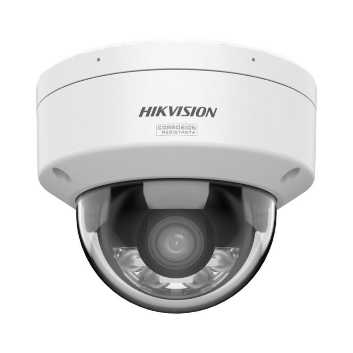 Відеокамера DS-2CD2147G3-LIS2UY 4МП (2.8мм) Hikvision