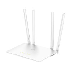 Маршрутизатор WR300S WiFi 2.4 Cudy