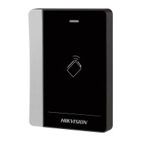 Зчитувач DS-K1102AEM Hikvision