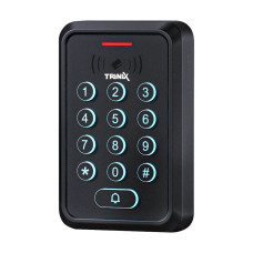 Клавіатура з контролером TRK-1401EMW Trinix