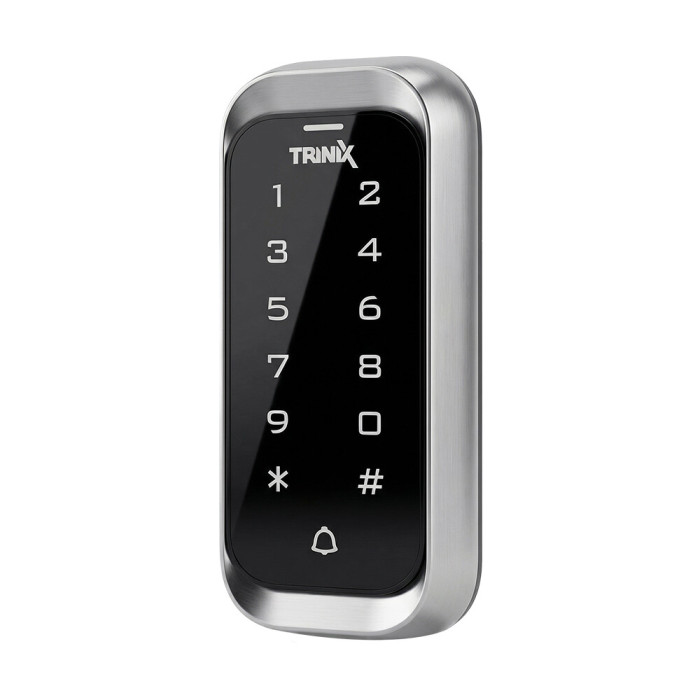 Клавіатура з контролером TRK-1107EHMW Trinix