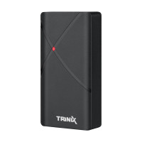 Зчитувач карт з контролером TRR-1103EMW Trinix