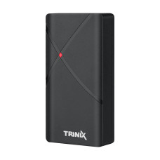 Зчитувач карт з контролером TRR-1103EMW Trinix