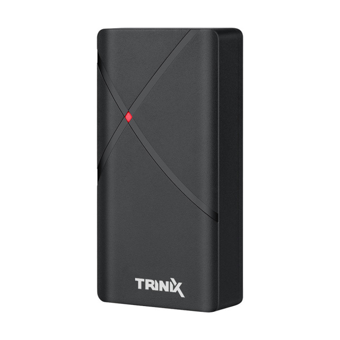 Зчитувач карт з контролером TRR-1103EMW Trinix