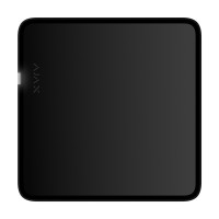 Мережевий відеореєстратор Ajax NVR HAC (8ch) 220V Black