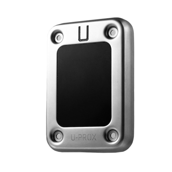 Зчитувач U-Prox SE steel