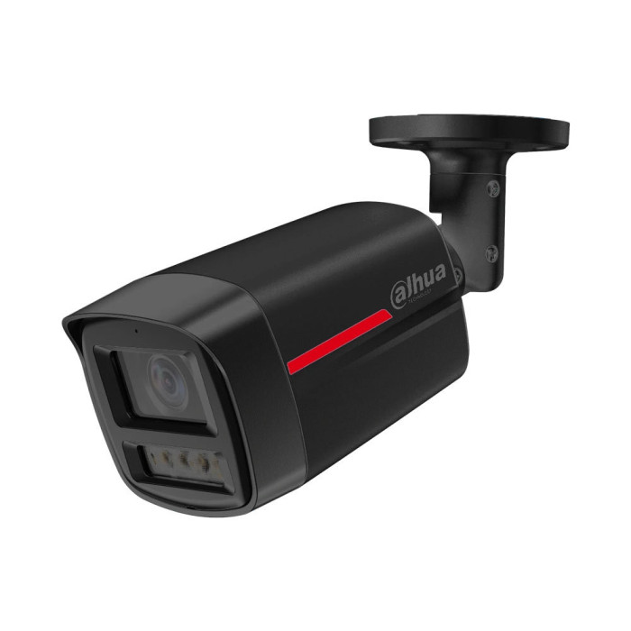 Відеокамера DH-IPC-HFW2449TL-S-PRO-BE 4МП (2.8мм) Dahua