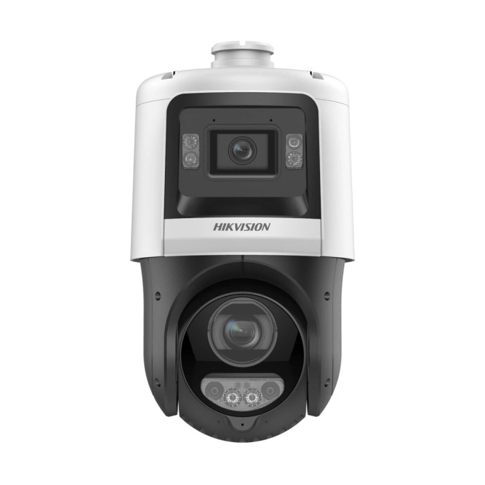PTZ відеокамера DS-2SE4C425MWG-E/14(F0) Hikvision 4МП (2.8+5-125мм) TandemVu