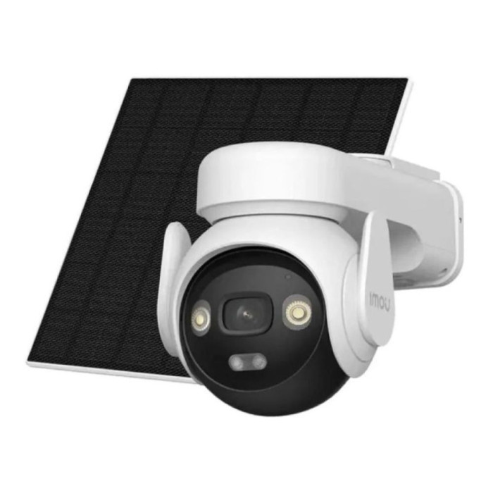 Відеокамера IPC-B7ED-5M0TEA-EU/FSP14 Imou