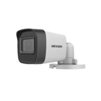 Відеокамера DS-2CE16H0T-ITPF (C) 5МП (2.8мм) Hikvision