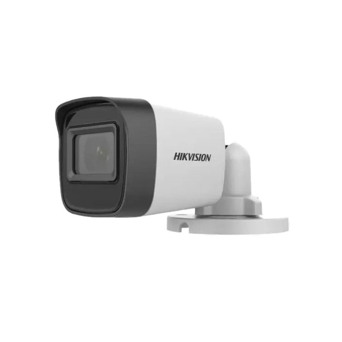 Відеокамера DS-2CE16H0T-ITPF (C) 5МП (3.6мм) Hikvision