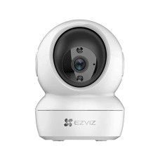 Відеокамера H6c (4MP,W1 cs-h6c) 2K Auto-Tracking 360° Ezviz