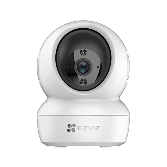 Відеокамера H6c (4MP,W1 cs-h6c) 2K Auto-Tracking 360° Ezviz