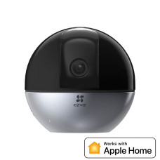 Відеокамера E6 (5W2F,4mm cs-e6) Wi-Fi Ezviz