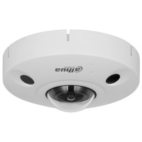 Відеокамера DH-IPC-EBW81242P-AS-IVC-S2 12МП (1.29мм) Fisheye Dahua