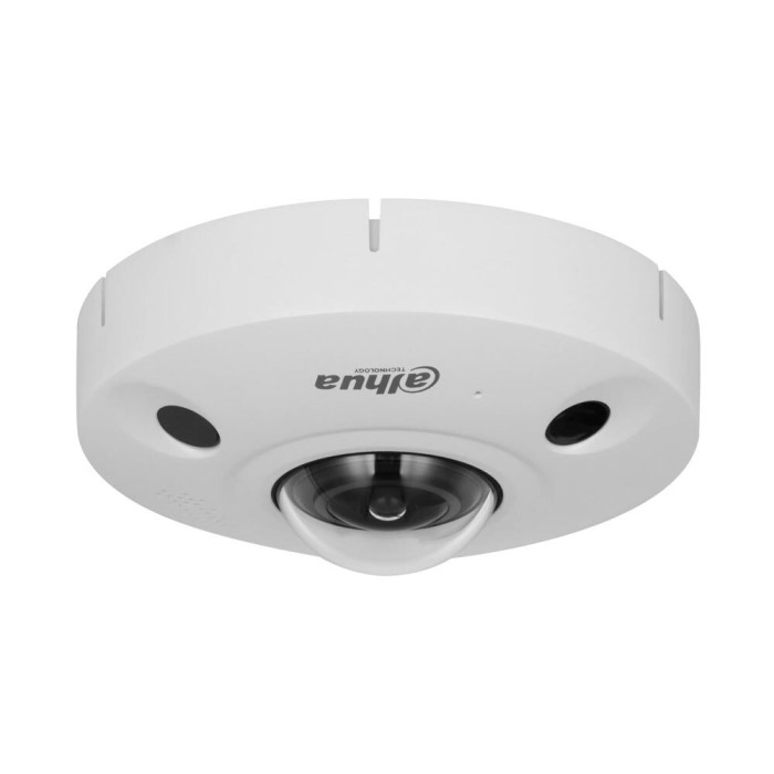 Відеокамера DH-IPC-EBW81242P-AS-IVC-S2 12МП (1.29мм) Fisheye Dahua