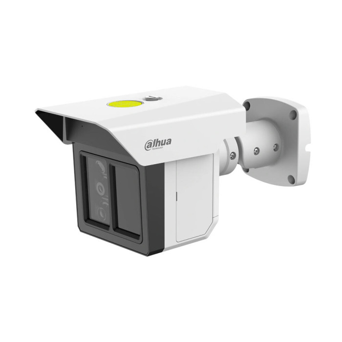 Відеокамера DH-IPC-MFW5241T2-E3-ASE WizMind Triple-Sight 3x 2МП (3.6,12,25мм) Dahua