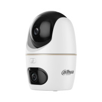Відеокамера DH-H5D-5F Dahua 5МП Wi-Fi панорамна