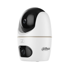 Відеокамера DH-H5D-5F Dahua 5МП Wi-Fi панорамна