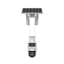 Відеокамера DS-2DE2C400IWG-K/4G/C05S10 4МП (2.8мм) 4G Hikvision