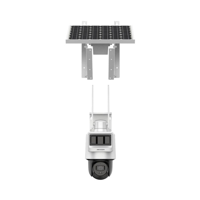 Відеокамера DS-2DE2C400IWG-K/4G/C05S10 4МП (2.8мм) 4G Hikvision