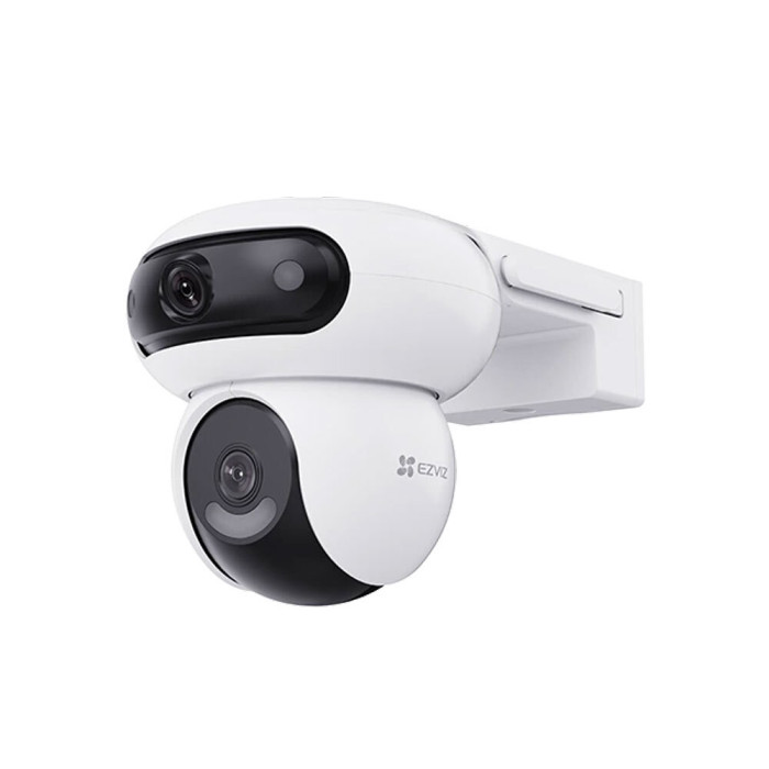 Відеокамера H90 Dual 2K⁺ CS-H90 (4МП+4МП) Ezviz