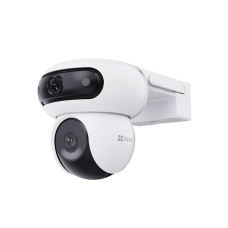 Відеокамера H90 Dual 2K⁺ CS-H90 (4МП+4МП) Ezviz