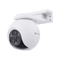 Відеокамера CS-H80f (4MP+4MP+4MP) Ezviz